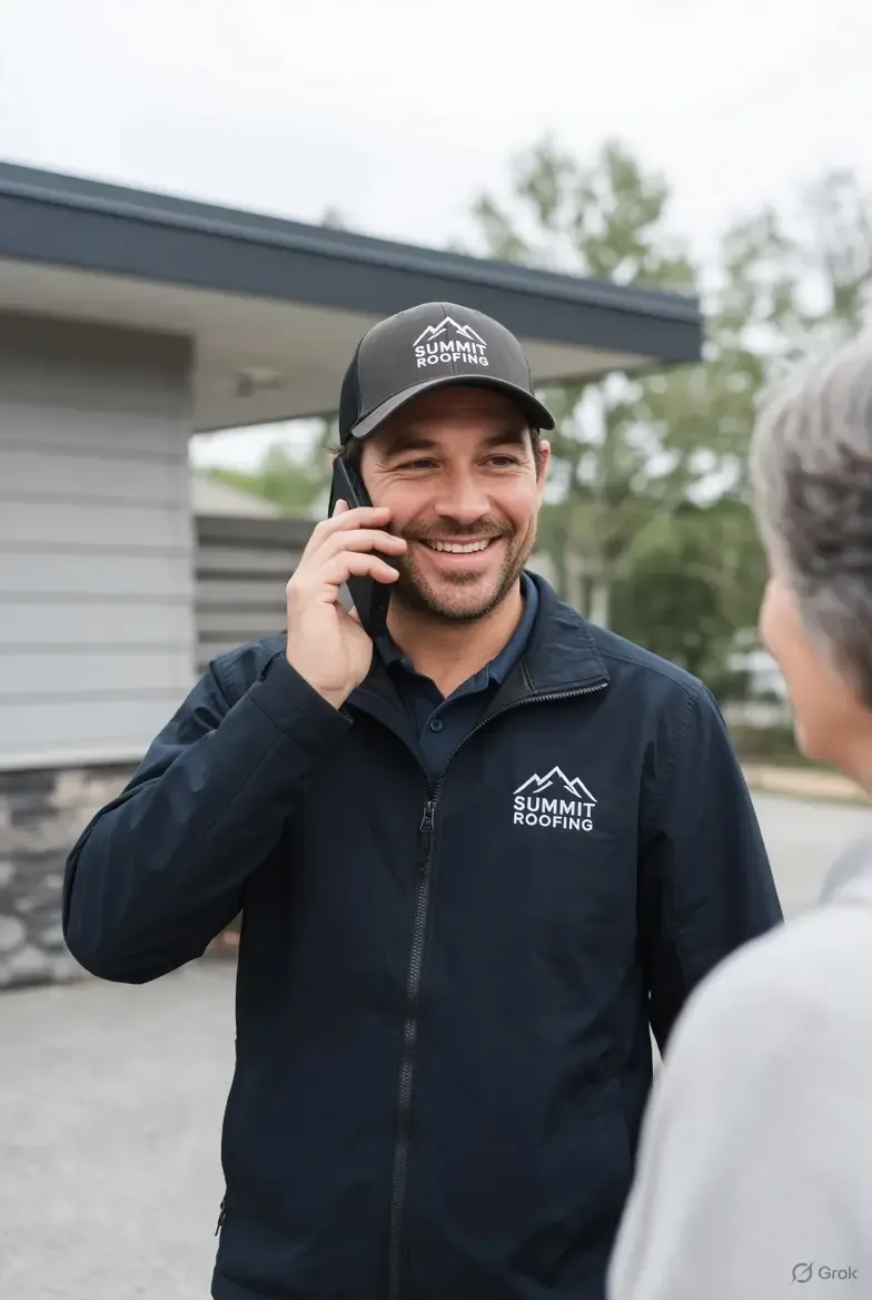 Flat Roof Leak Repair Cedar Creek, NE FAQs